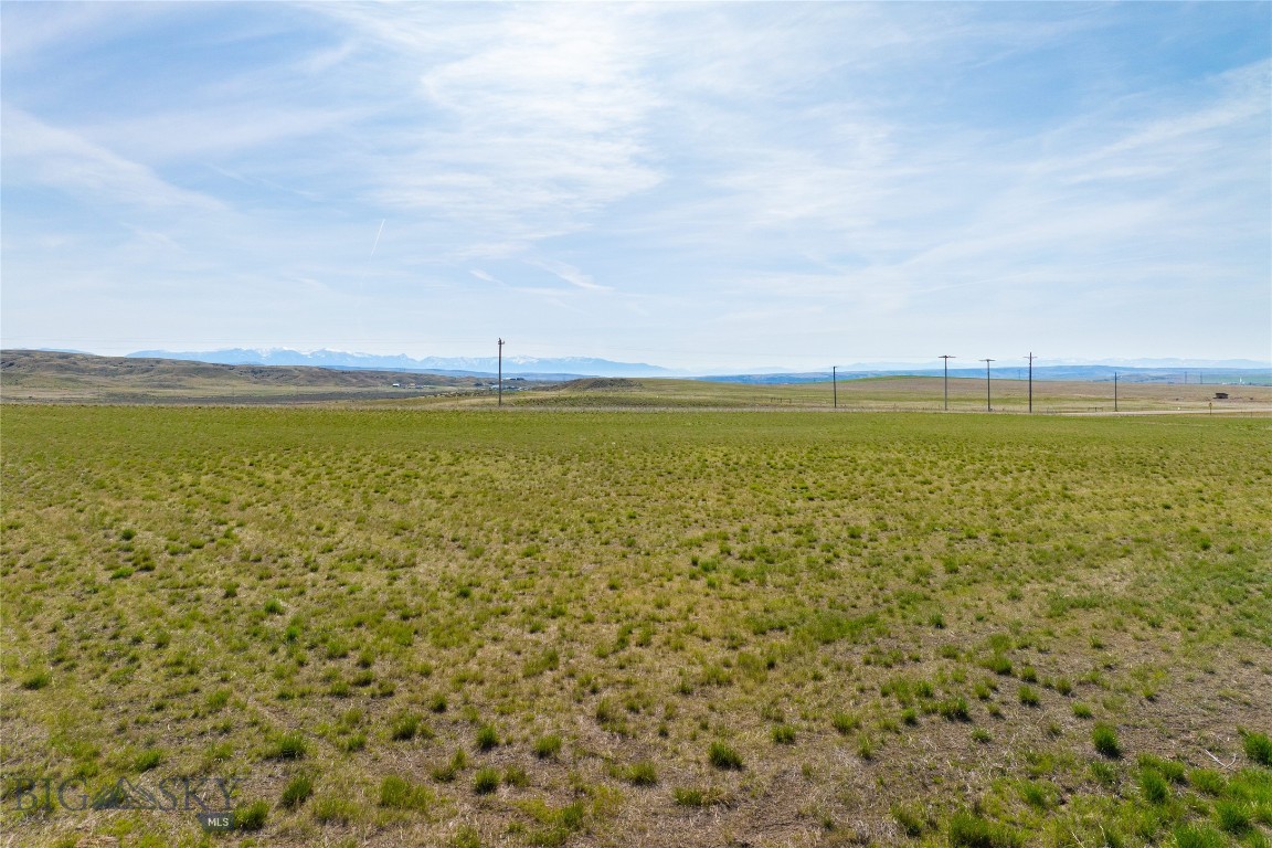 Wheatland Meadows - Land