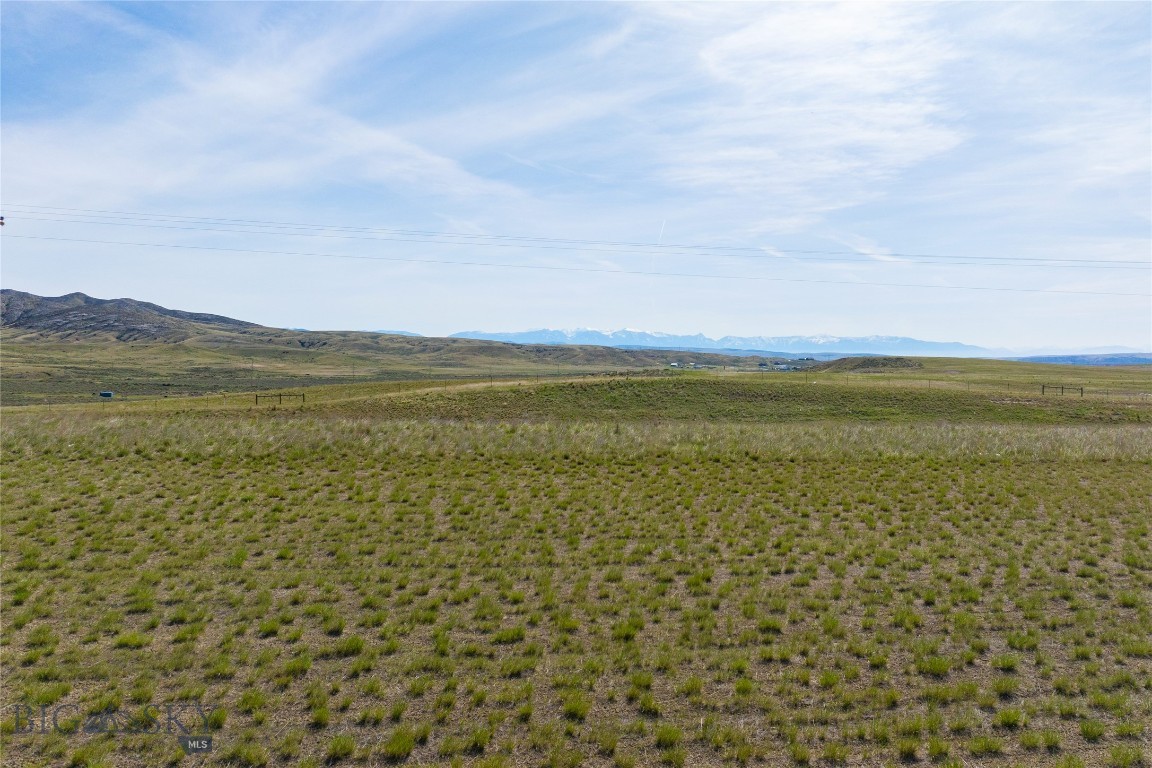 Wheatland Meadows - Land