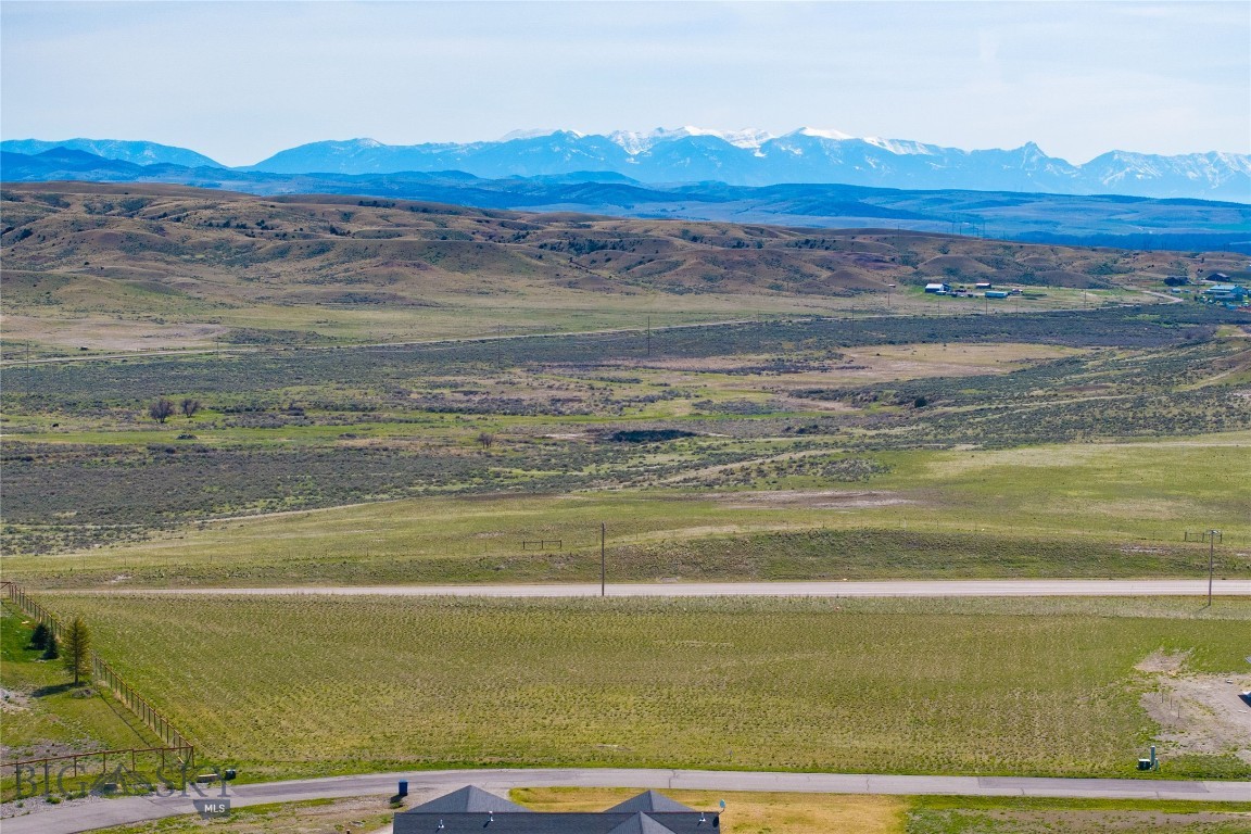 Wheatland Meadows - Land