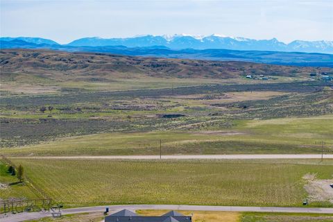 Photo of 103 Star View Drive, Three Forks, MT 59752 (MLS # 411372)