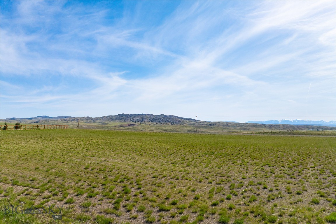 Wheatland Meadows - Land
