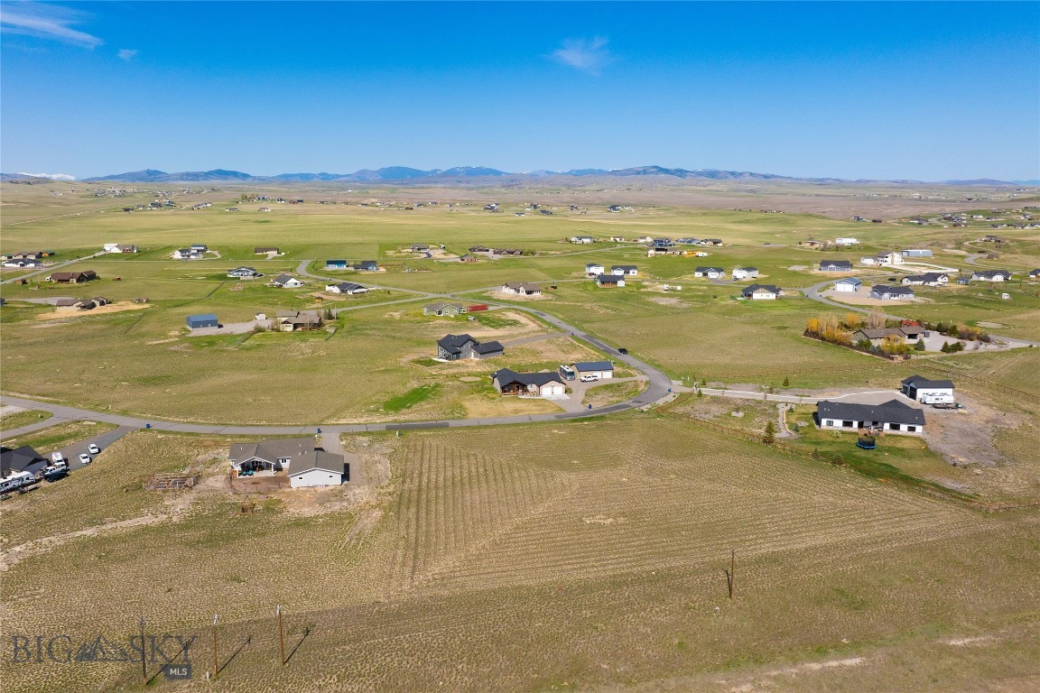 Wheatland Meadows - Land