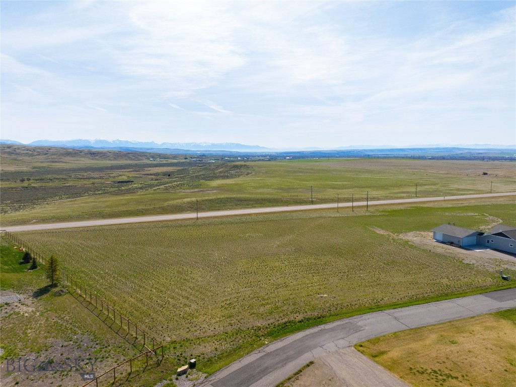 Wheatland Meadows - Land