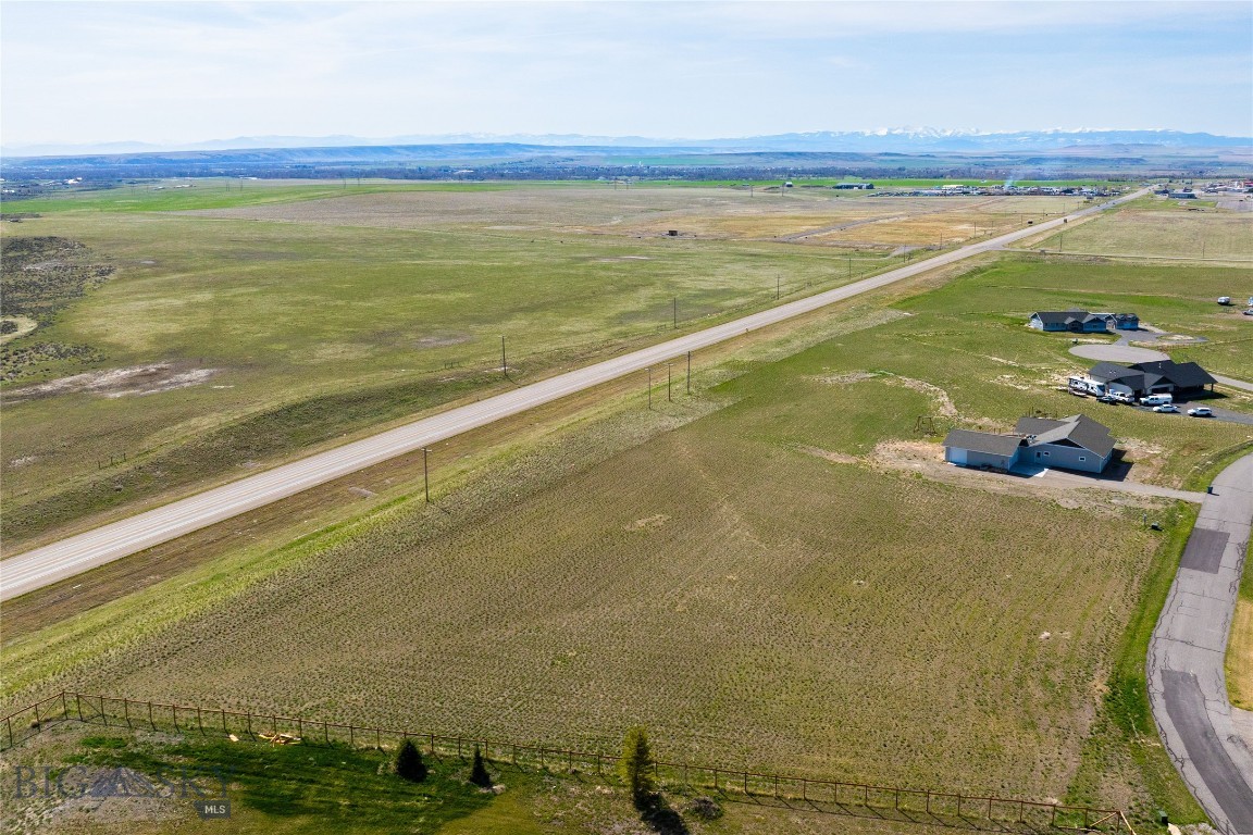 Wheatland Meadows - Land