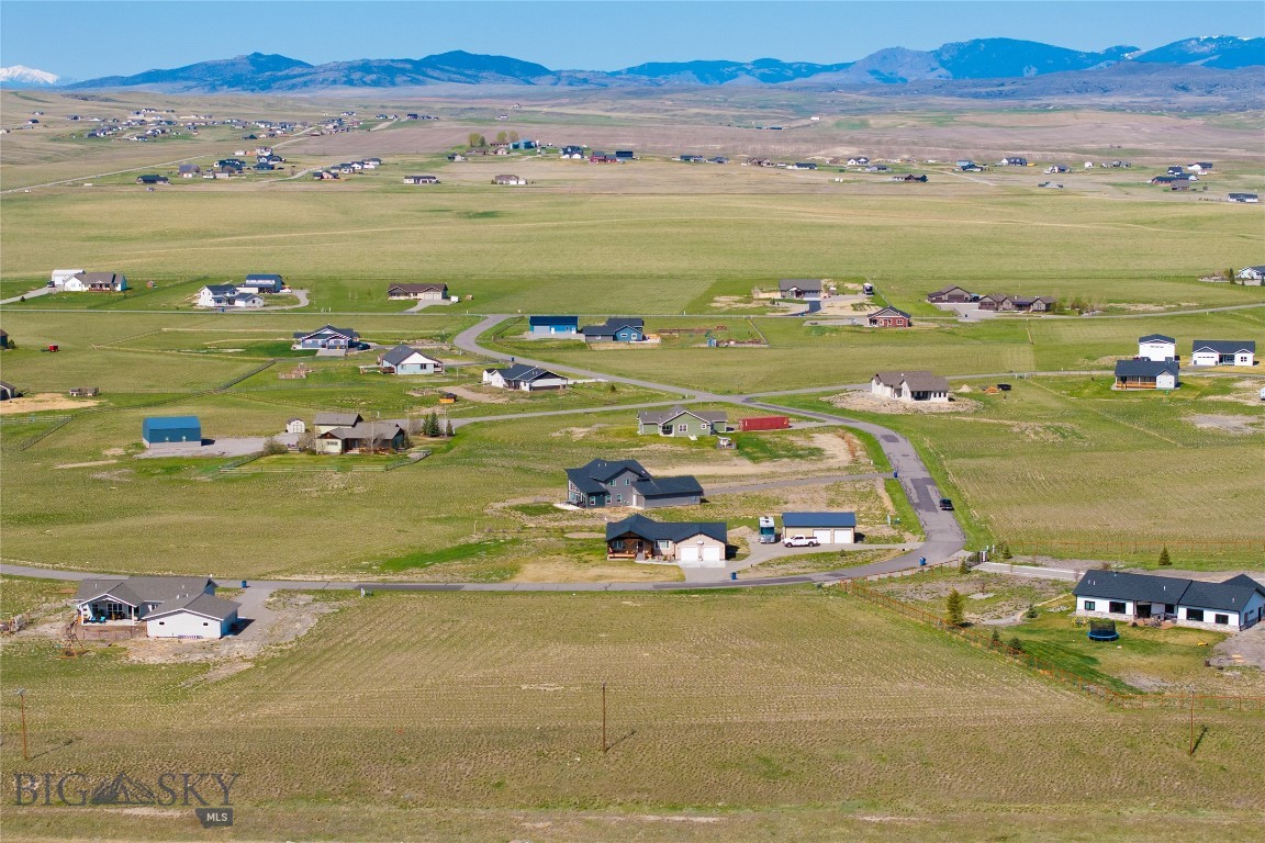 Wheatland Meadows - Land
