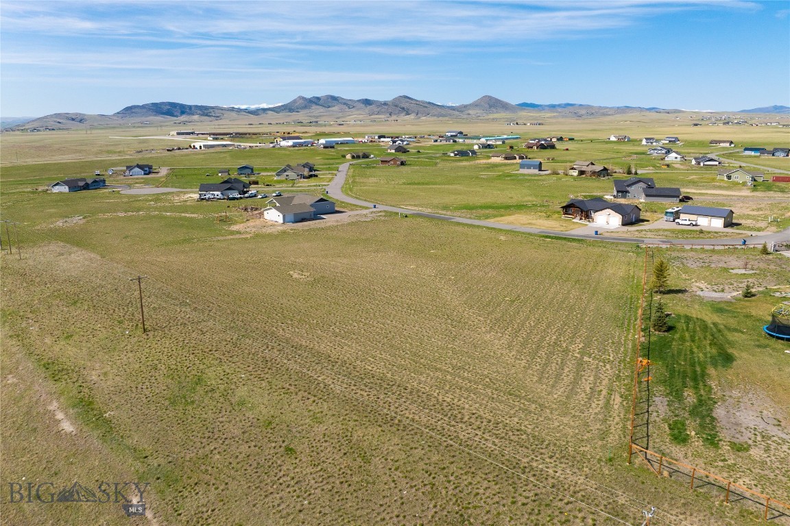 Wheatland Meadows - Land