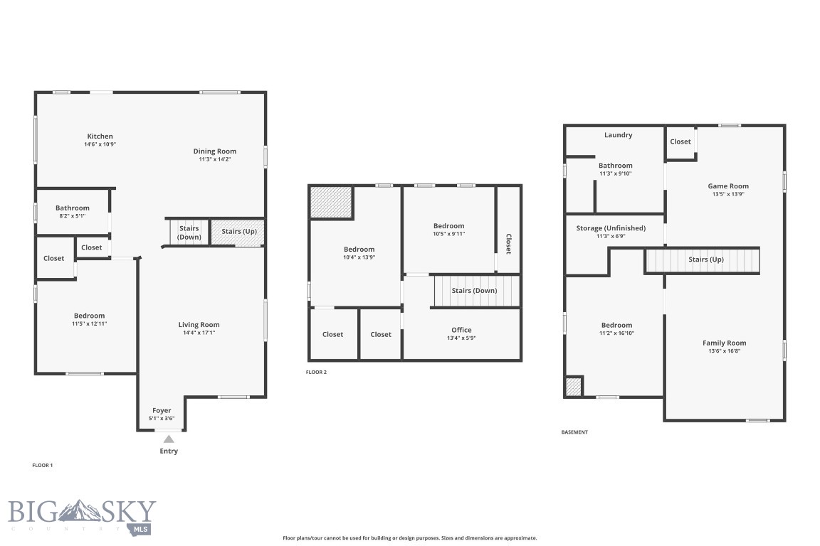 Grandview Estates - Residential
