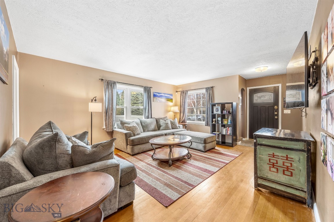 Grandview Estates - Residential