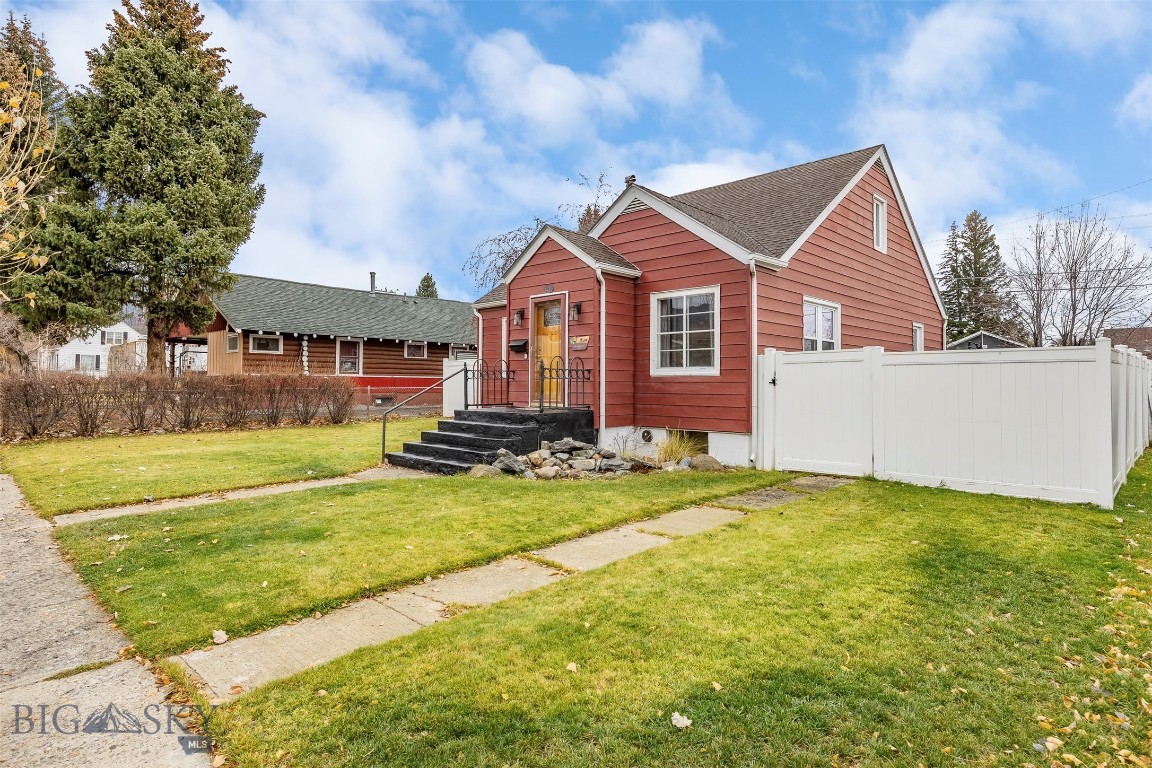 Grandview Estates - Residential