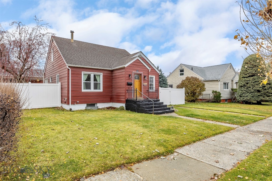 Grandview Estates - Residential