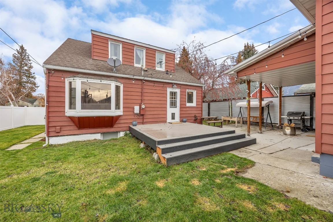 Grandview Estates - Residential