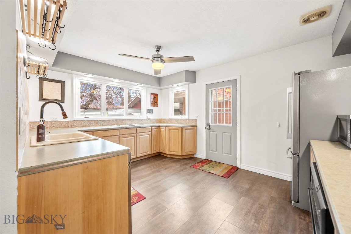 Grandview Estates - Residential