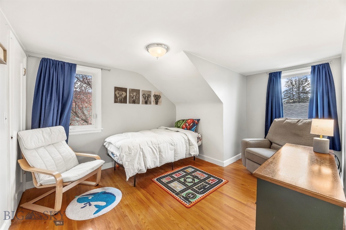 Grandview Estates - Residential