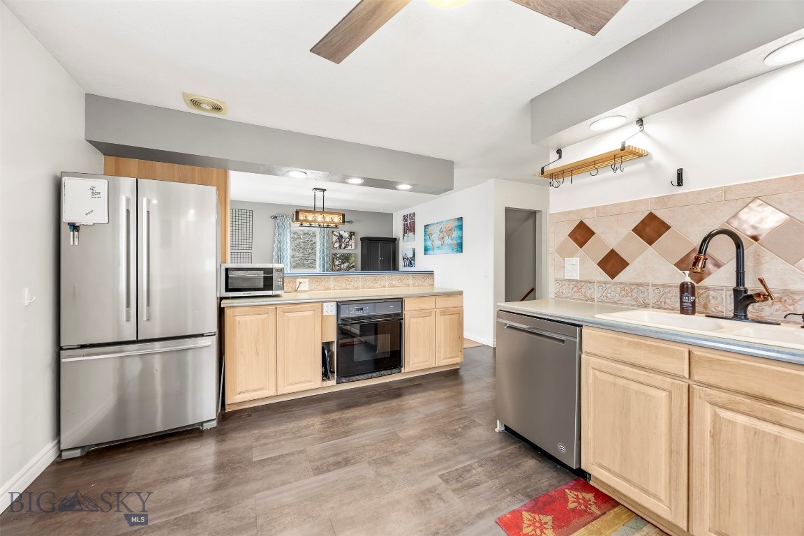 Grandview Estates - Residential