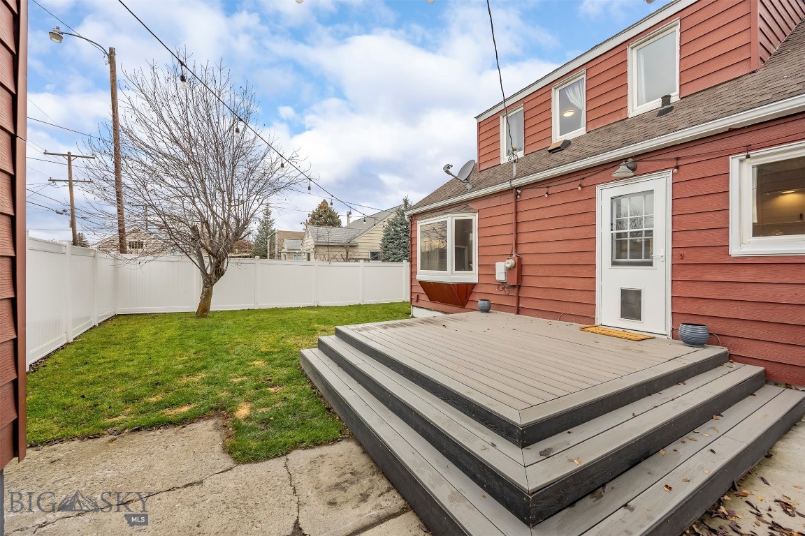 Grandview Estates - Residential