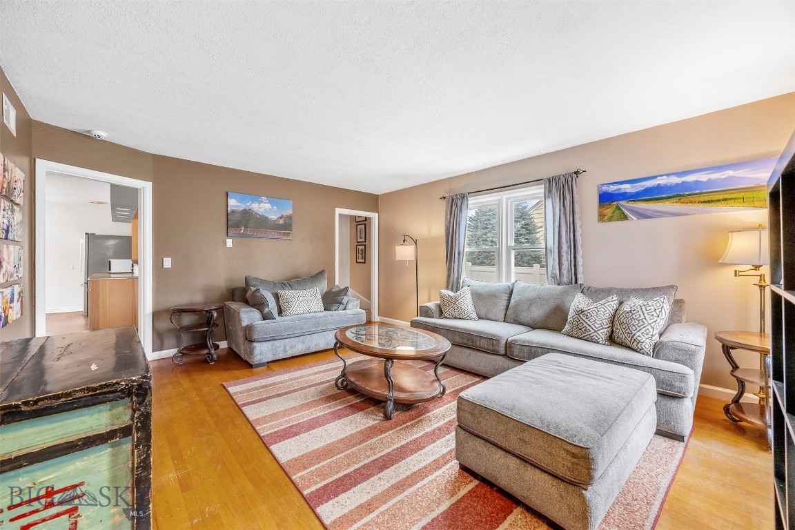 Grandview Estates - Residential