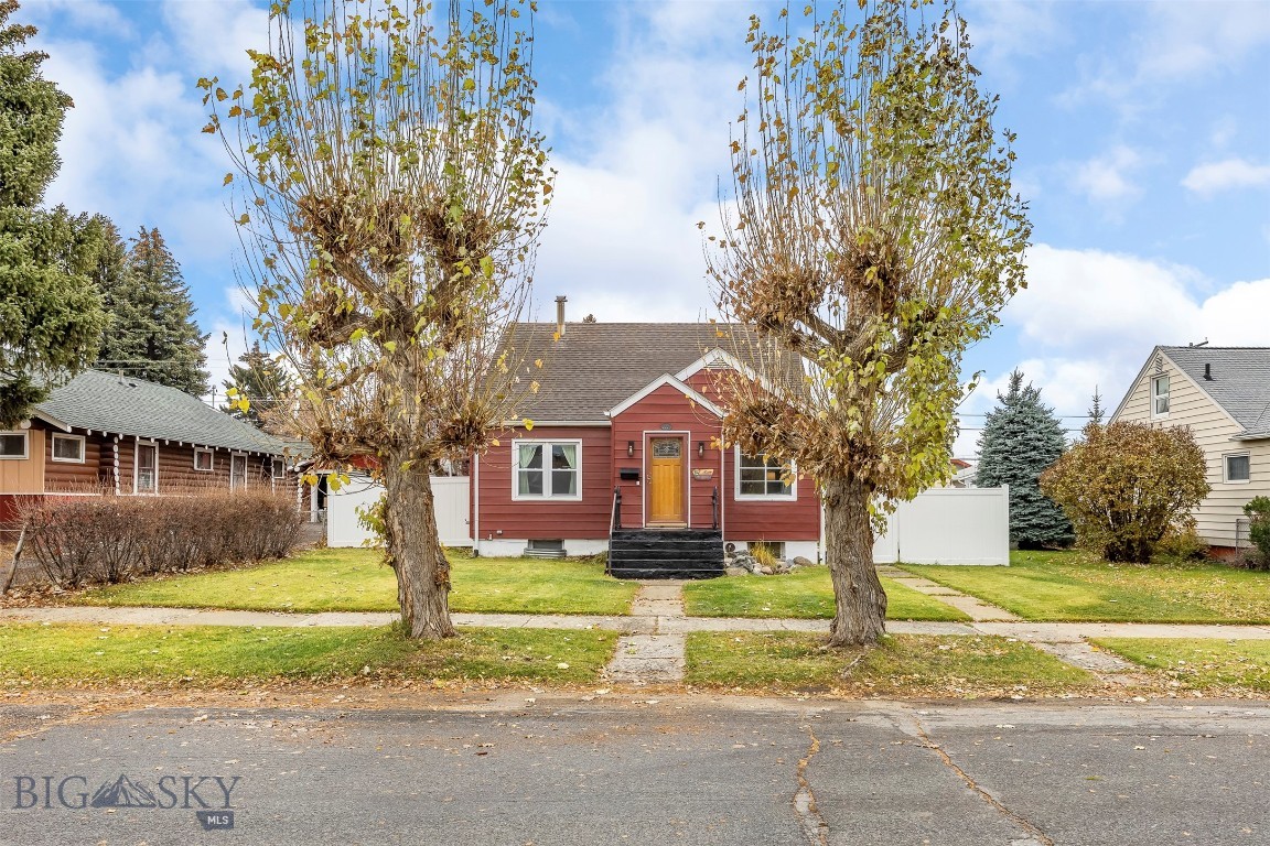 Grandview Estates - Residential