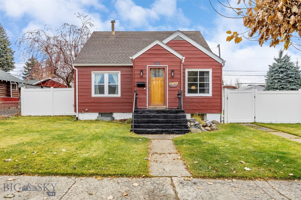 Grandview Estates - Residential