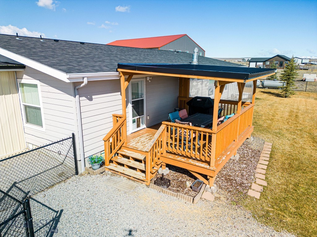 360 Homestead Lane