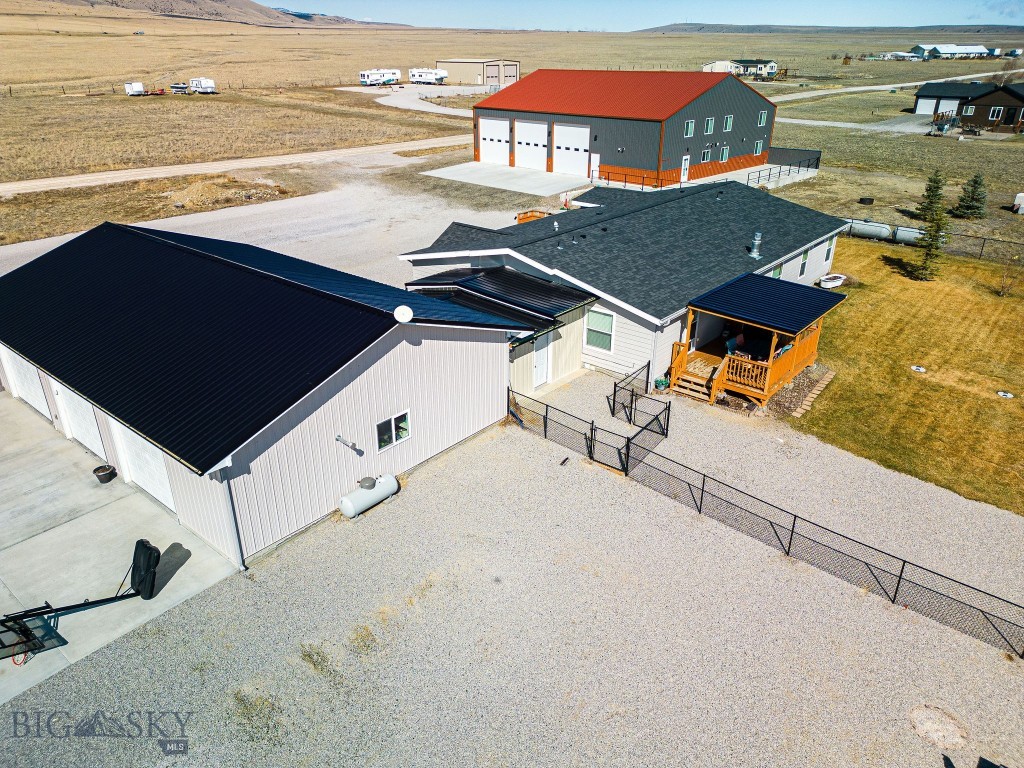 360 Homestead Lane