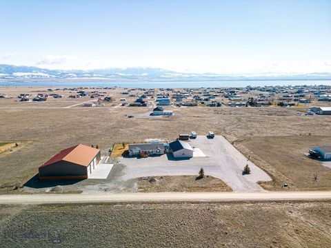 360 Homestead Lane Townsend MT 59644