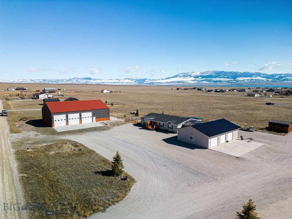 360 Homestead Lane