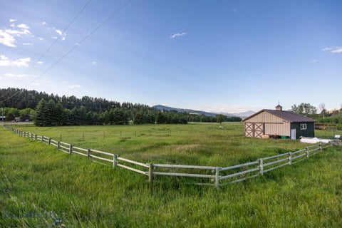 Photo of 10421 Bridger Canyon Road, Bozeman, MT 59715 (MLS # 412741)