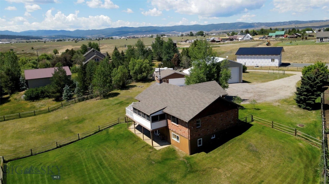 126 Painted Meadows