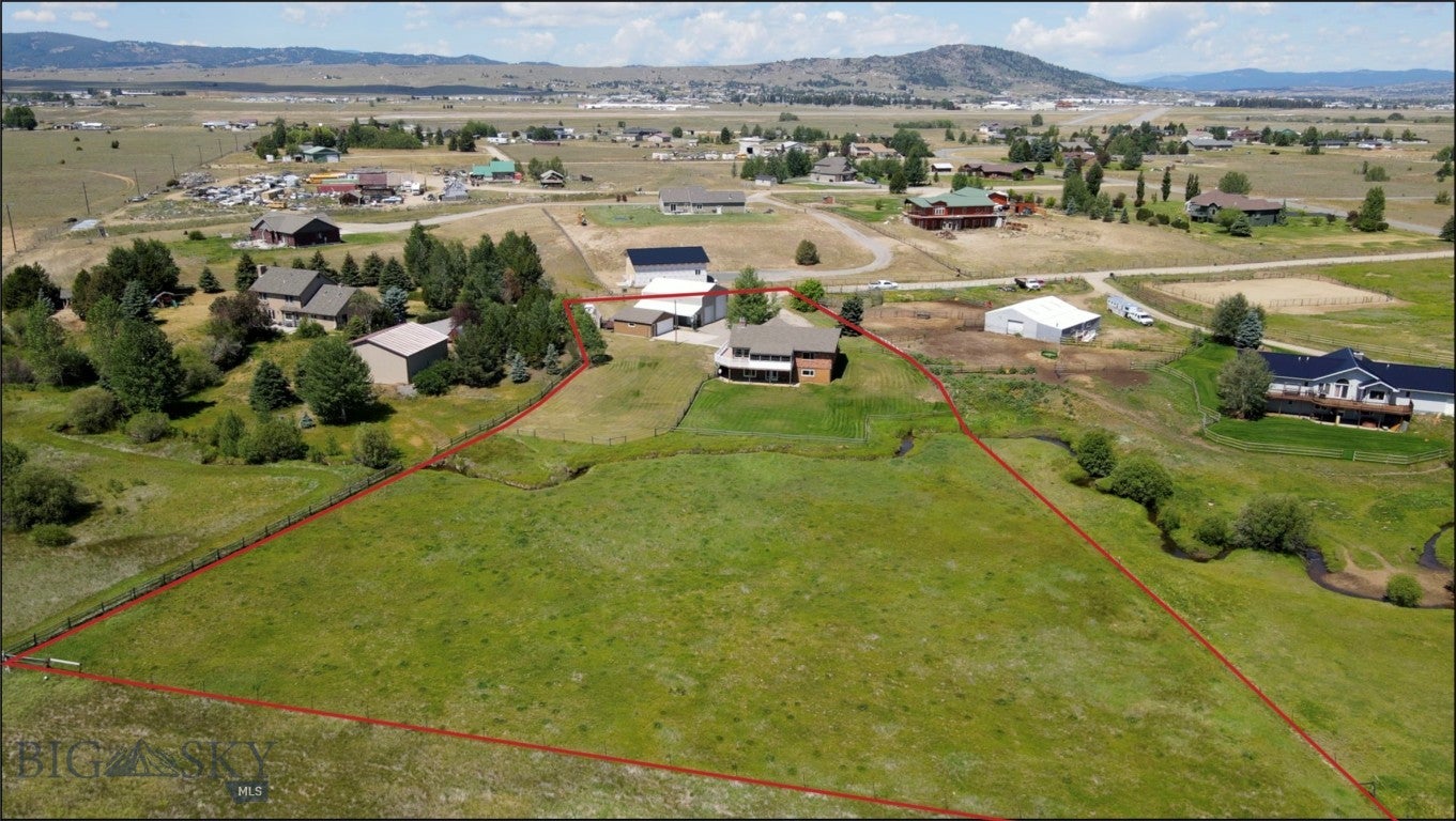 126 Painted Meadows