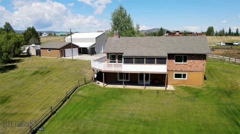 Photo of 126 Painted Meadows MDWS, Butte, MT 59701 (MLS # 413547)