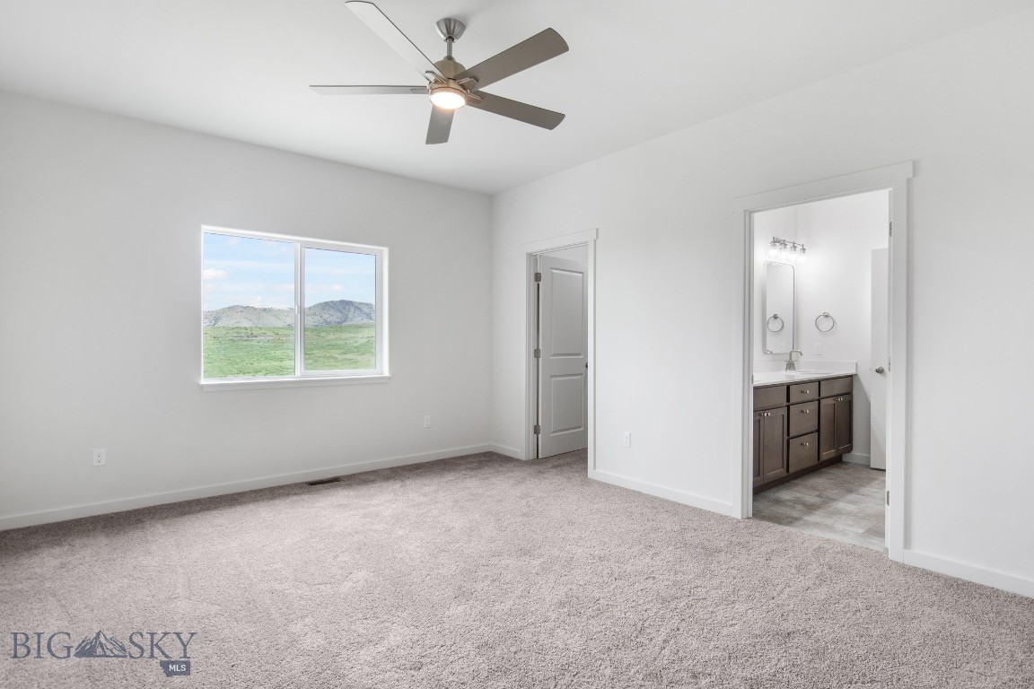 Westside Trails - Residential