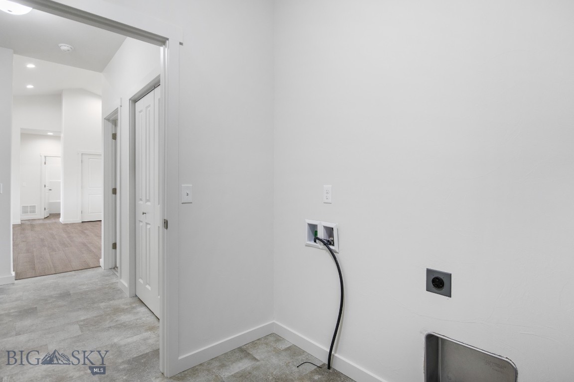 Westside Trails - Residential