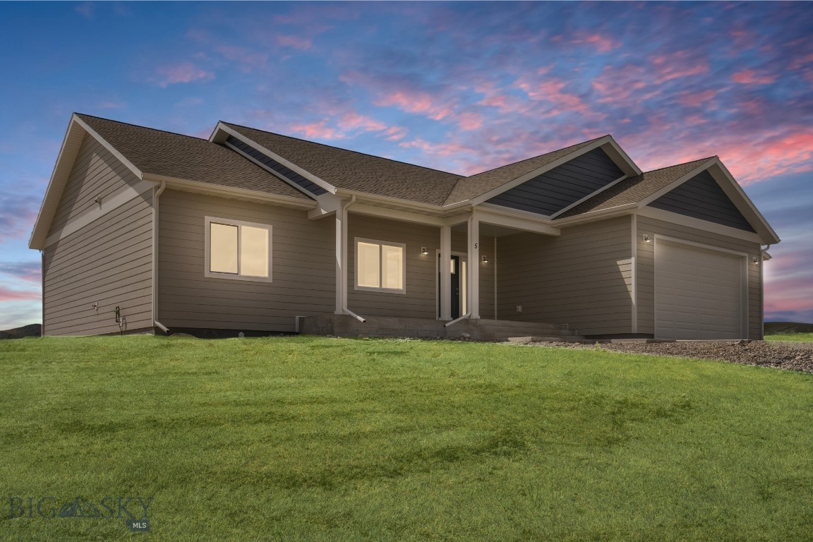Westside Trails - Residential