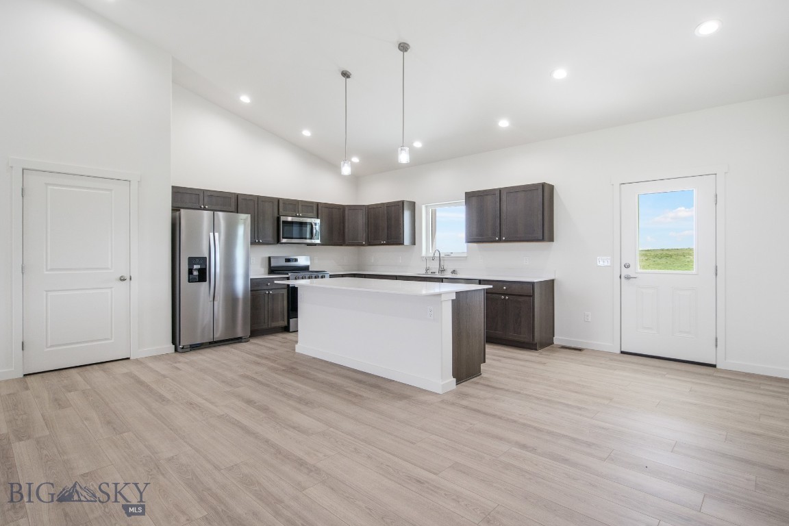 Westside Trails - Residential