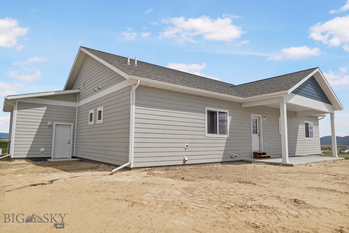 Westside Trails - Residential