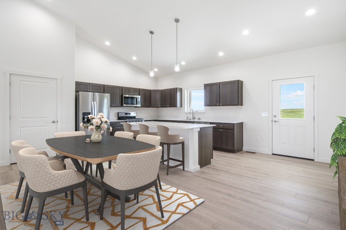 Westside Trails - Residential