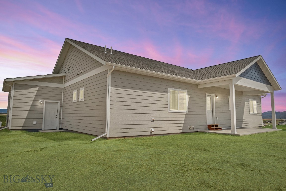 Westside Trails - Residential