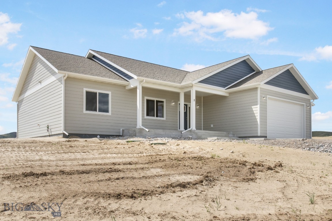 Westside Trails - Residential