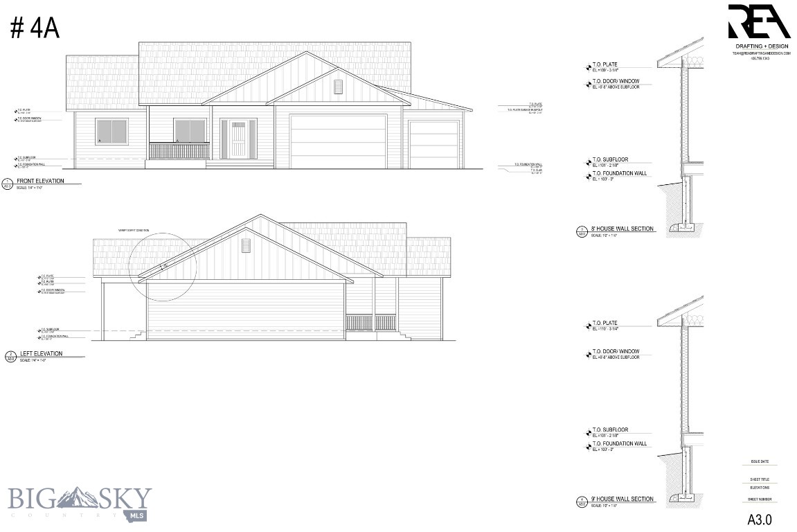 Westside Trails - Residential