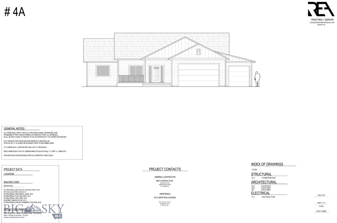 Westside Trails - Residential