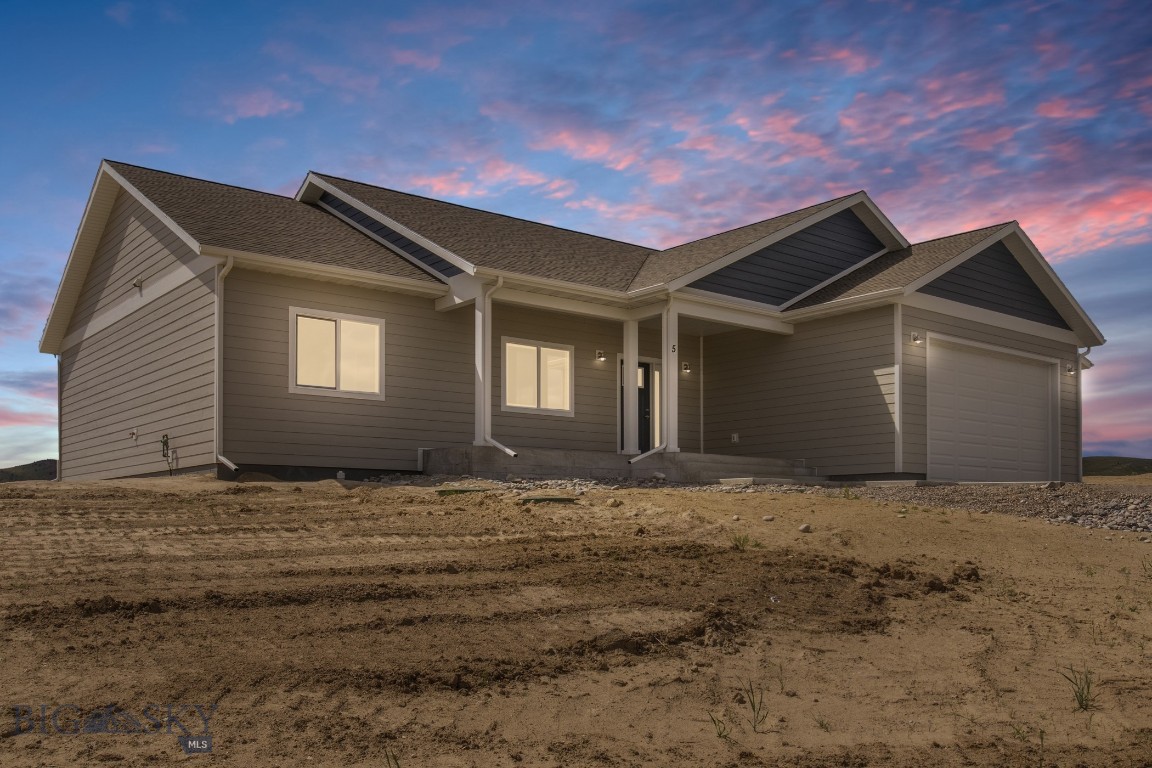 Westside Trails - Residential