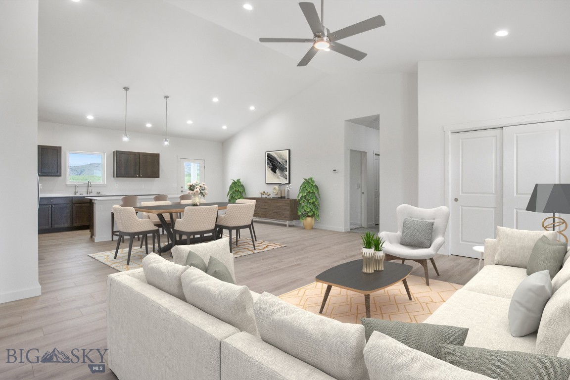 Westside Trails - Residential