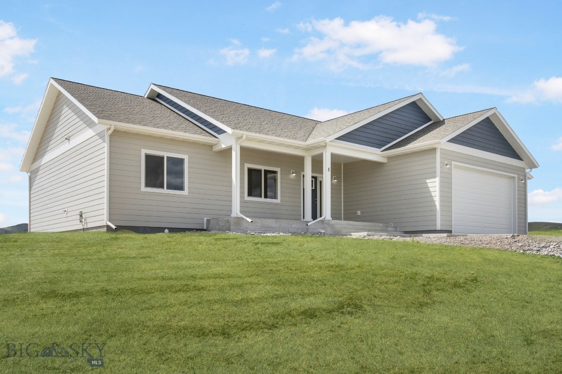 Westside Trails - Residential