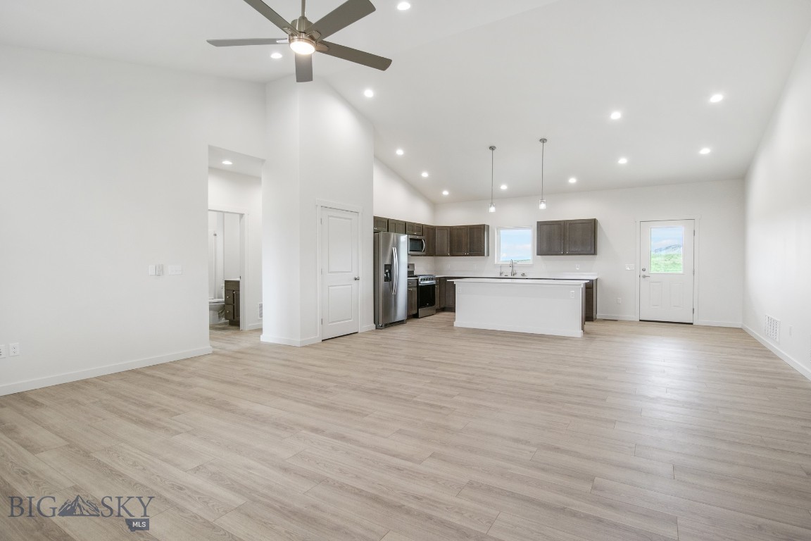 Westside Trails - Residential
