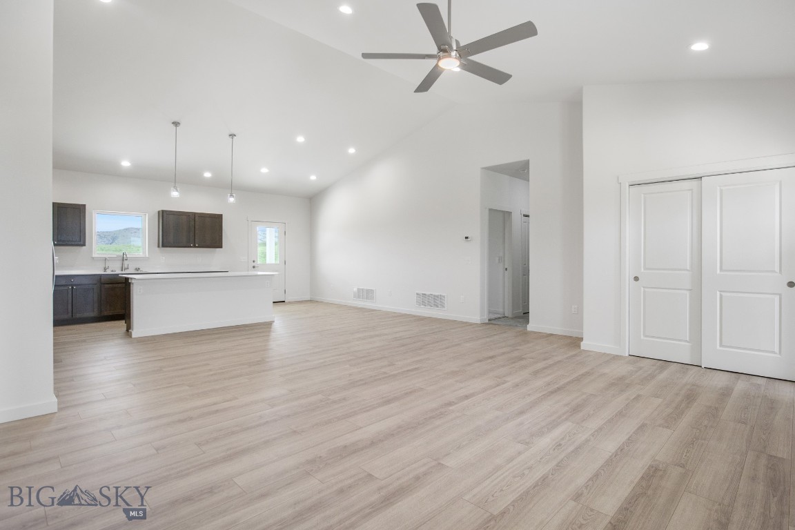 Westside Trails - Residential