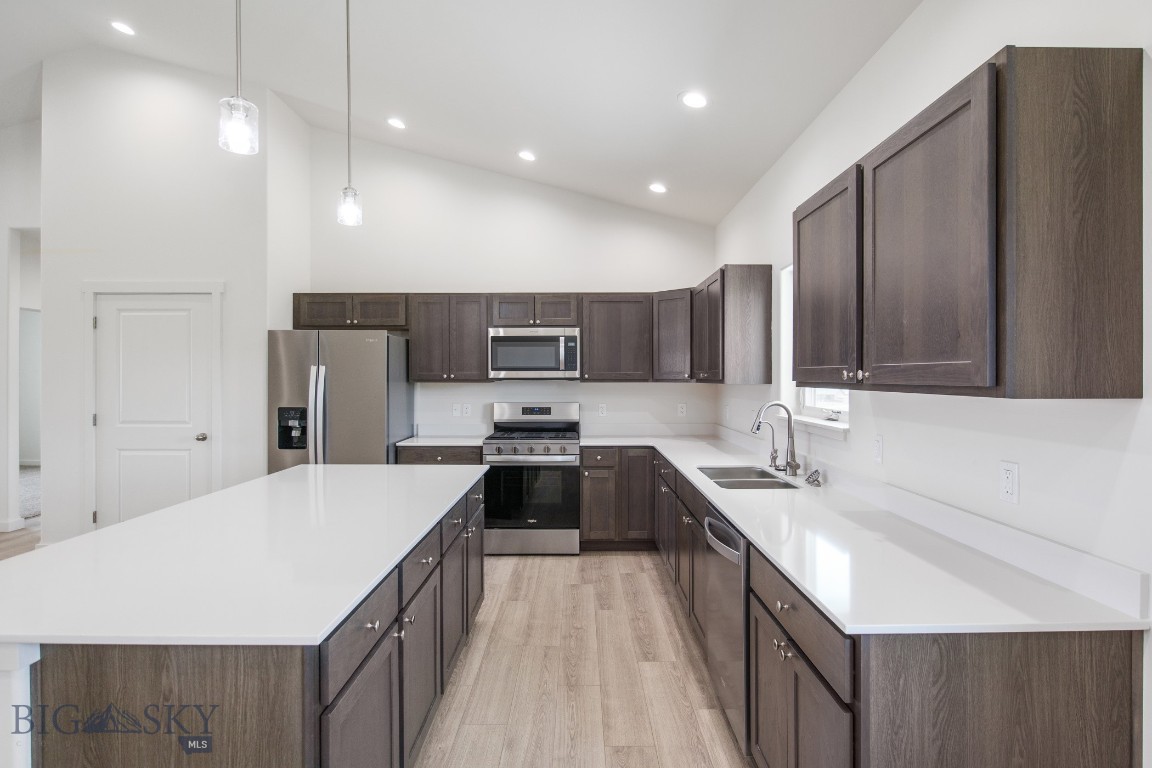 Westside Trails - Residential