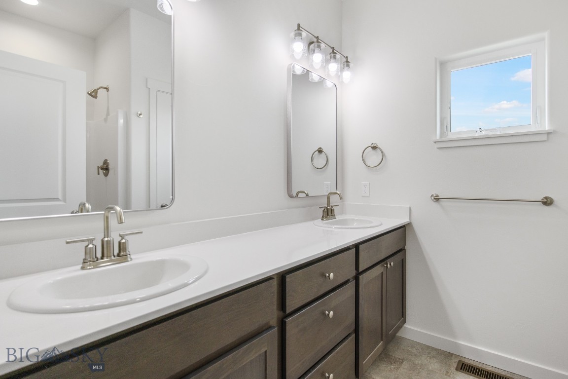 Westside Trails - Residential