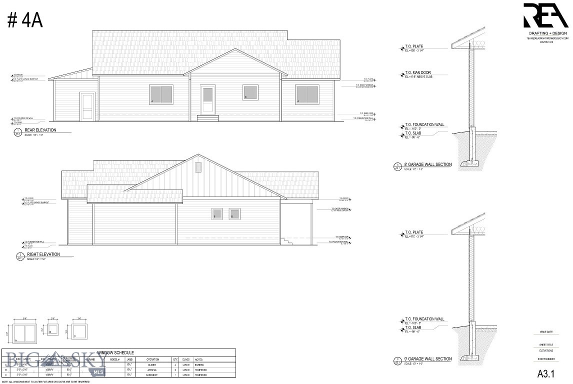 Westside Trails - Residential