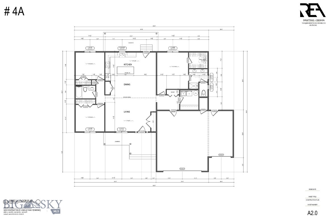 Westside Trails - Residential