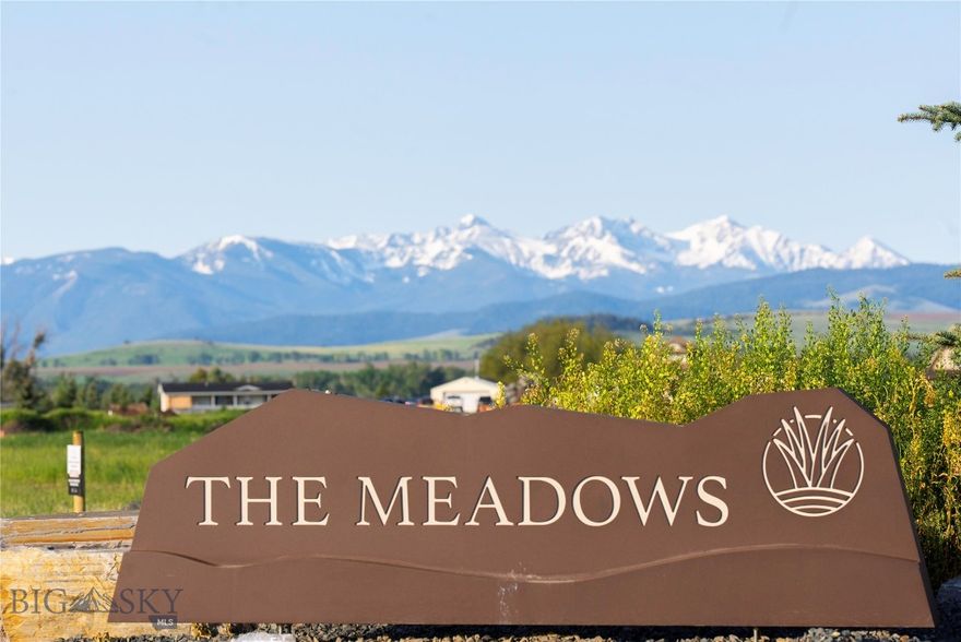 Welcome to one of Bozeman’s most scenic settings, where wide open skies meet mountain views in every direction. Set on a generous half-acre+, this lot is uniquely positioned, giving you a sense of privacy, unobstructed views, and room to breathe. Gaze out at the stunning Gallatin, Madison, and Bridger Ranges, and enjoy the quiet, natural beauty that makes Montana feel like home. Located on Bozeman’s sought-after west side, you’re just minutes from downtown dining, shopping, and local events, plus a short drive to Big Sky’s legendary skiing, hiking trails, and outdoor adventures. With space to build and views that never get old, this is your chance to create your own Montana retreat in a location that truly has it all.